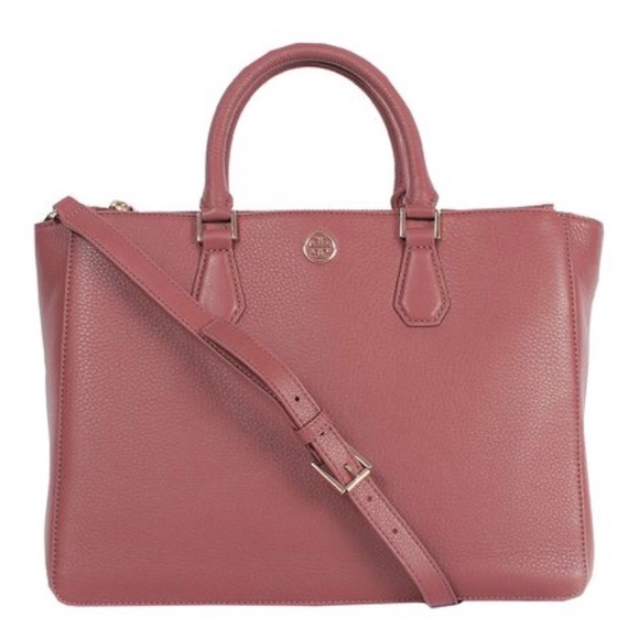 ❌Sold❌ Tory Burch Landon Multi Tote - Picture 1 of 8